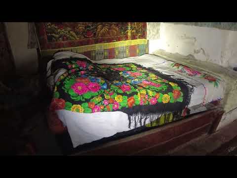 Видео: НАШЛИ НЕТРОНУТЫЙ ДОМ В ЧЕРНОБЫЛЕ