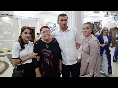 Видео: фильм (Лаура и Шхынышэ)