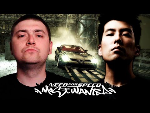 Видео: ГОНКА ПРОТИВ БУЛЛБИЛЬШОТА | Need for Speed: Most Wanted #23