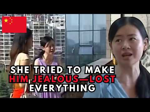 Видео: Она сказала, что 80 000 иен в месяц — это слишком мало. «Идея» ее лучшей подруги стоила ей всего!