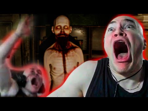 Видео: ДЕРЗКО69 ЗАДЫХАЕТСЯ ОТ УЖАСА В Last Lesson 🔥 derzko69