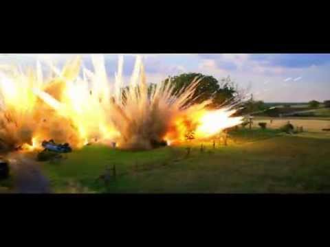 Видео: Imagine Dragons – Battle Cry (OST Трансформеры 4. Эпоха Истребления)