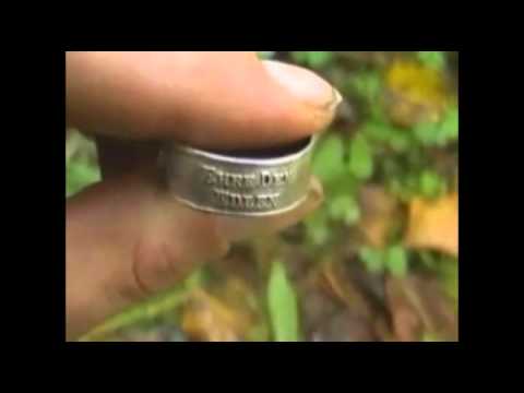 Видео: Старый следопыт