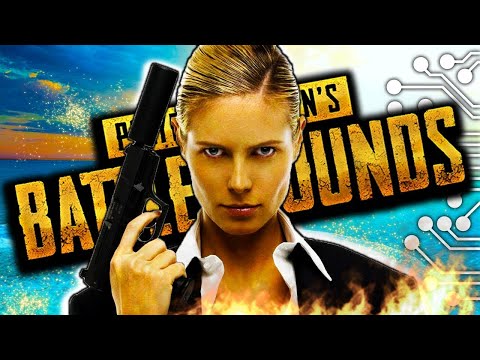 Видео: САМЫЙ ЗРЕЛИЩНЫЙ И СКИЛЛОВЫЙ ТОП 1 В PLAYERUNKNOWN'S BATTLEGROUNDS