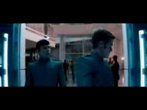 Видео: Star Trek-Вам меня не обуздать