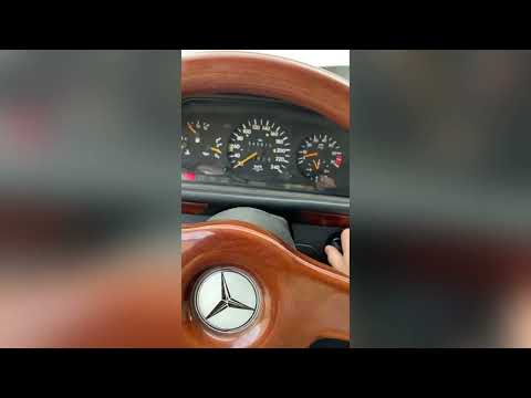 Видео: MERCEDES 124 220E M111/ПЛАВАЮТ ОБОРОТЫ/НЕ СТАБИЛЬНАЯ РАБОТА ДВИГАТЕЛЯ/ПОСЫПАЛОСЬ ПРОВОДКА ДВИГАТЕЛЯ