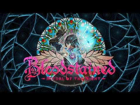 Видео: [Мини обзор] Bloodstained Ritual of the Night - Самая Игаванистая Игавания из всех Игаваний!