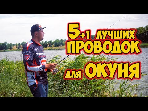 Видео: Лучшие проводки для ловли окуня! 🐟 Как ловить окуня в любое время года. Часть 2