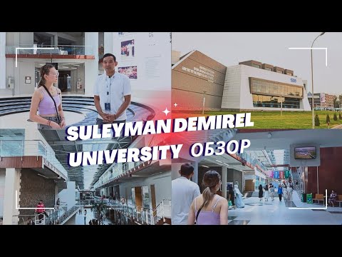 Видео: SDU Vlog | Обзор на СДУ