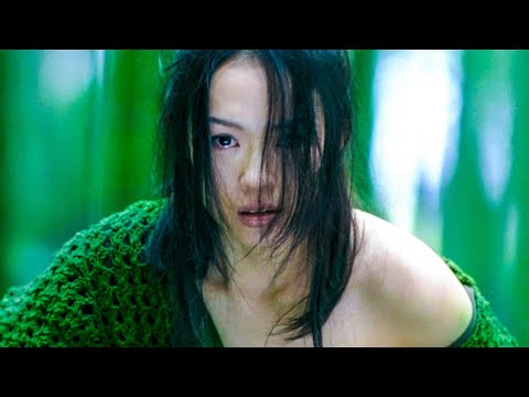 Видео: Слепая девушка отдается врагам, чтобы заманить их в ловушку