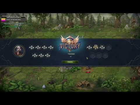 Видео: ВПЕРВЫЕ в Heroes of Might and Magic: Olden Era