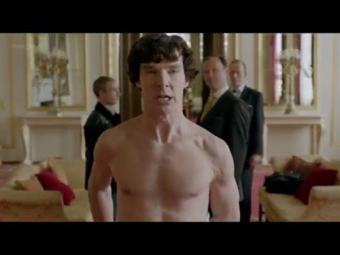 Видео: Мой Котик||Шерлок||Sherlock||Джонлок