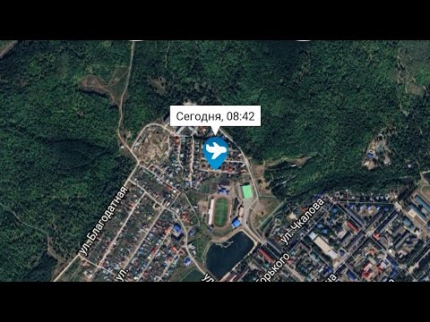 Видео: Отслеживаю инструмент с помощью встроенного маячка М13