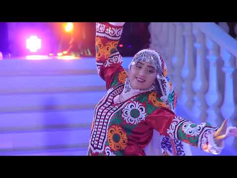 Видео: Най базм бо навозиши Сорбон |2021| NAY BAZM SORBON