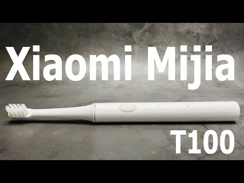 Видео: 9 $ За Здоровые Зубы ! Руки отдыхают 🔥 ЗВУКОВАЯ ЩЕТКА XIAOMI Mijia T100 ТОП!