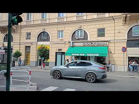 Видео: Рим из окошка автобуса / Третий видео/Всем приятного просмотра/#italia#жизньвиталии