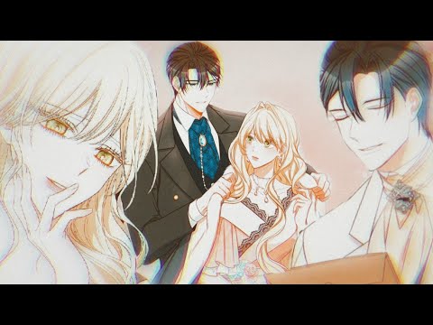 Видео: [AMV/MMV] — Психушка&ЯСошла с ума || Ария и Ашер || Злодейка перевернувшая песочные часы