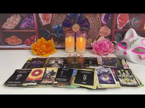 Видео: ОВЕН - ЭТОТ ЧЕЛОВЕК ТОЛЬКО ЧТО ПРИНЯЛ ВАЖНОЕ РЕШЕНИЕ ОТНОСИТЕЛЬНО ВАС. ОВЕН ЛЮБИТ ГАДАТЬ НА ТАРО.