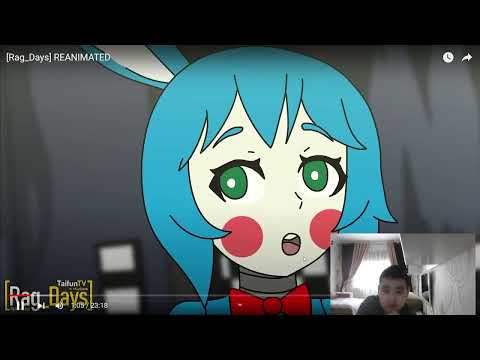 Видео: ПРОХОДИМ ФНАФ 9 С СЕКРЕТНАЙ КОНЦОВКИ