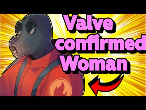 Видео: Только 2% игроков TF2 знают 25 из этих 122 фактов