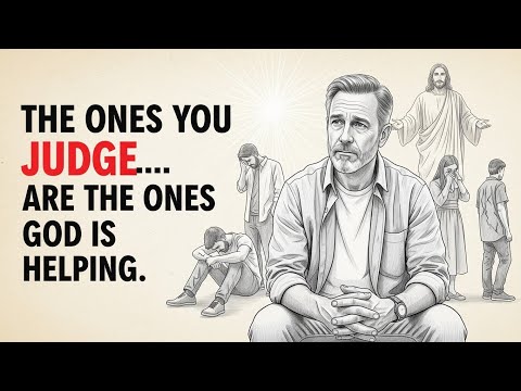 Видео: 7 типов людей, которым Бог хочет помочь (даже если они этого не заслуживают)