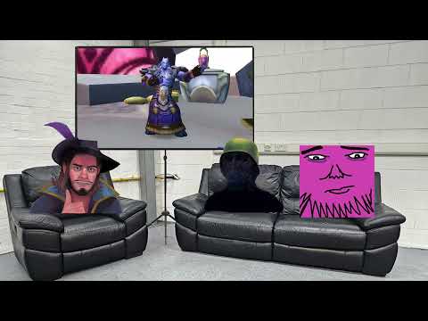 Видео: Бесполезный подкаст #1 | Важные для нас игры