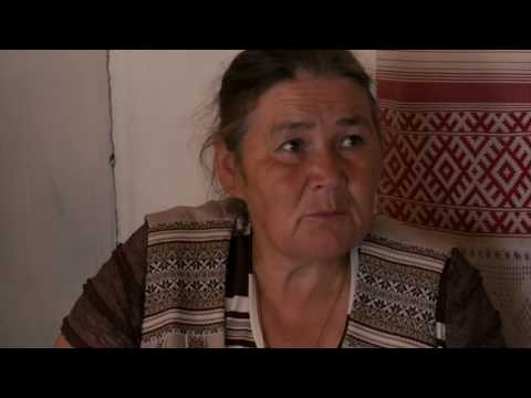 Видео: Финно-угорская матрица: Удмуртия