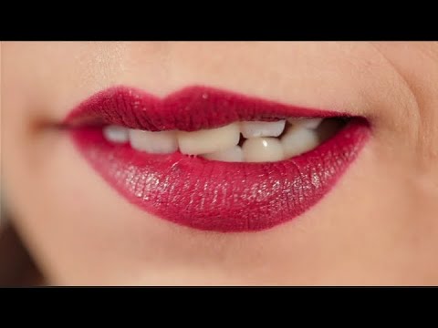 Видео: Далап-далап жақ. Далап қалай пайда болды? 💄Помада.