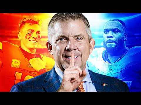 Видео: Страшная правда о «Денвер Бронкос»