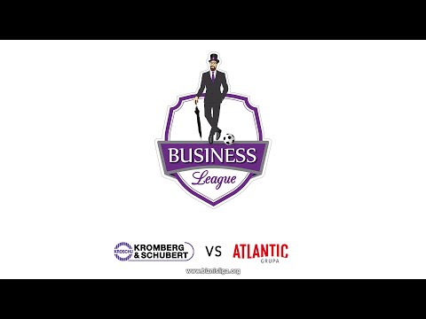 Видео: Кромберг и Шуберт  -  Атлантик Груп  11.11.2025