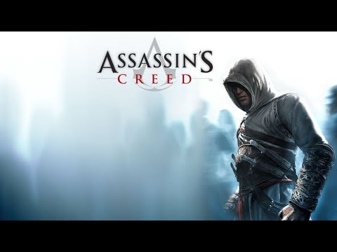 Видео: Assassin's Creed | Прохождение #3 [PC] - СТРИМ