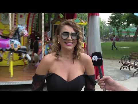 Видео: Лила Филиповска зборува за романтичен викенд со Елиф Елмас