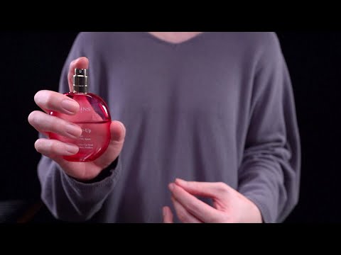 Видео: [ASMR]Реалистичные звуки макияжа с использованием новых предметов(No Talking)