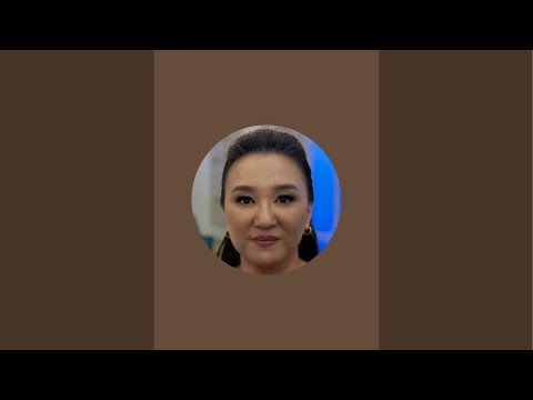 Видео: Айгуль Тасанова.КПТ психолог в прямом эфире!