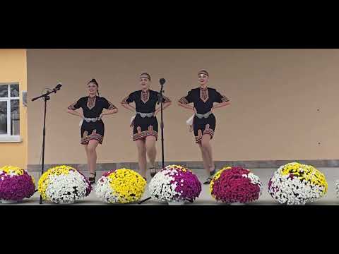 Видео: Празник на Сандрово. 