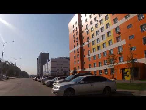 Видео: Барнаул без комментариев 57