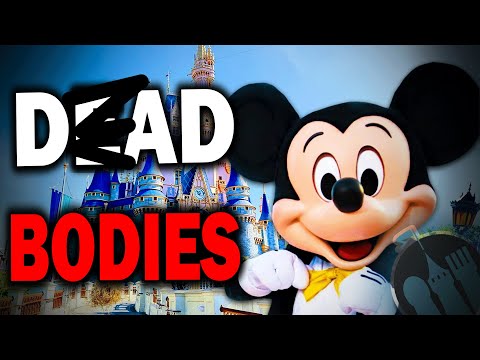Видео: У Disney огромная проблема…