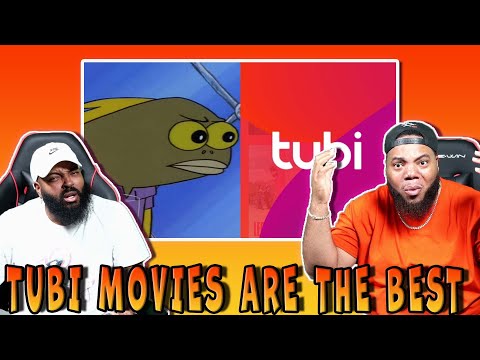 Видео: INTHECLUTCH РЕАКЦИЯ НА СТРАННОСТИ ФИЛЬМОВ TUBI (ВЕРСИЯ ДЛЯ YOUTUBE)