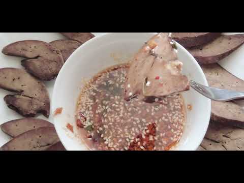 Видео: #76 ИДЕАЛЬНАЯ ПЕЧЕНЬ ПО-КИТАЙСКИ