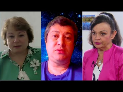 Видео: За живота след смъртта. Гости: Силва Дончева, Аида Марковска, Филип Филипов