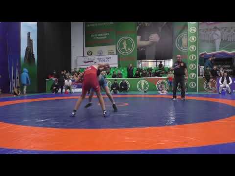 Видео: Лига DWC, Грозный 9-10 ноября 2024. С ковёр №72