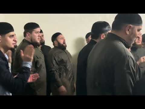 Видео: Тезет. Зикар Кади юрт 3 буьйса. Имран