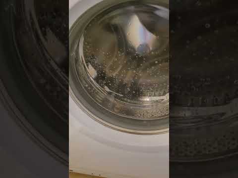 Видео: стиральная машина Indesit IWUD 4085 4kg Aclass