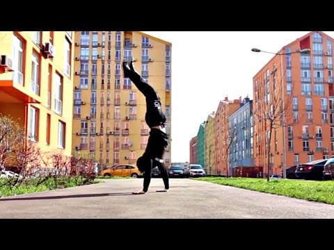 Видео: Ходим на Руках, Уничтожаем Ноги | RD 101