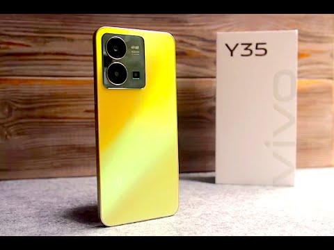 Видео: VIVO Y35 САМЫЙ ПОДРОБНЫЙ И ЧЕСТНЫЙ ОБЗОР ОТ РЕАЛЬНОГО ОБЛАДАТЕЛЯ!