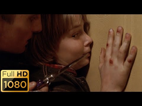 Видео: Вор врывается в дом к Дэнни Мэдигану. Последний киногерой.