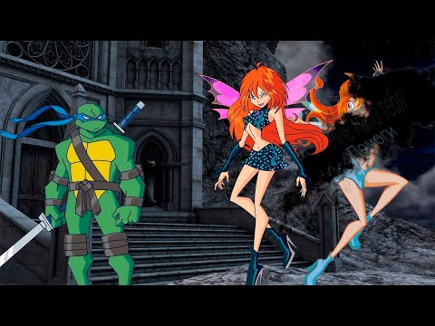 Видео: Мало тебя - Leo & Bloom