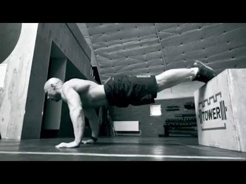 Видео: 8 мин Сильнейшей Мотивации \ Ярослав Брин - Я попробую...   \ Мотивация для Похудения \ к Спорту