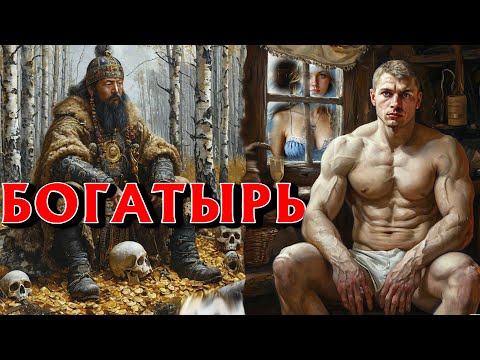 Видео: ЖУТКАЯ ПРАВДА ОБ ИЛЬЕ МУРОМЦЕ. НЕ ДЕТСКАЯ ВЕРСИЯ. Страшные истории на ночь. Страшилки на ночь. Ужасы