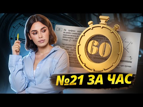 Видео: 21 задание ЕГЭ Обществознание: Практический сборник 2025 | Умскул